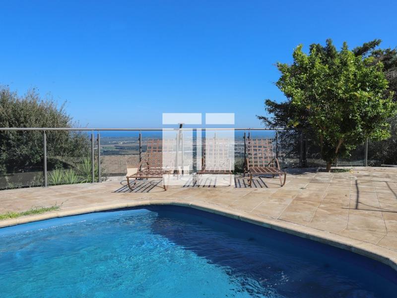 Villa - 150 m² - 5 pièces