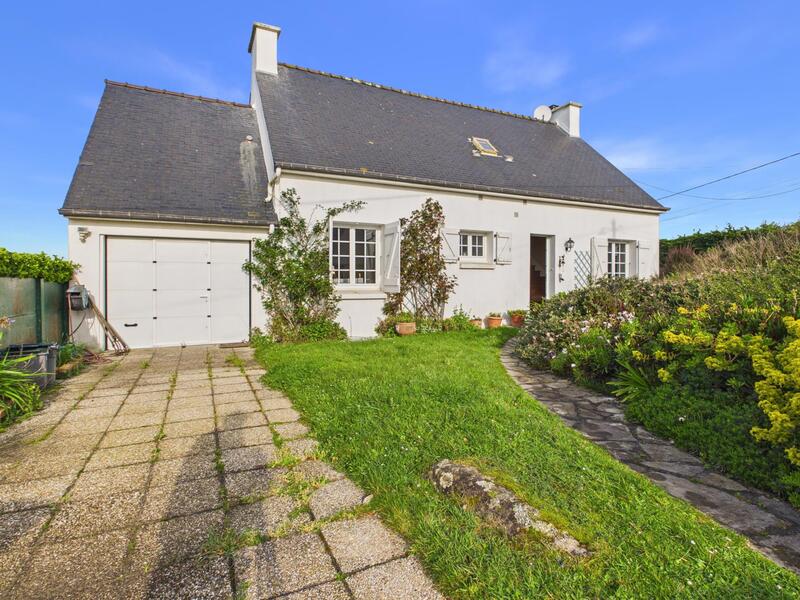 Maison - 142 m² - 7 pièces