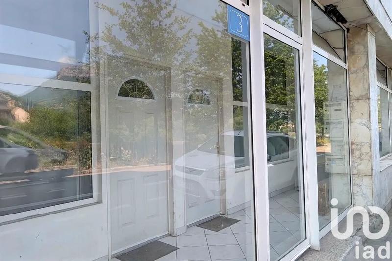 Appartement - 21 m² - 1 pièce