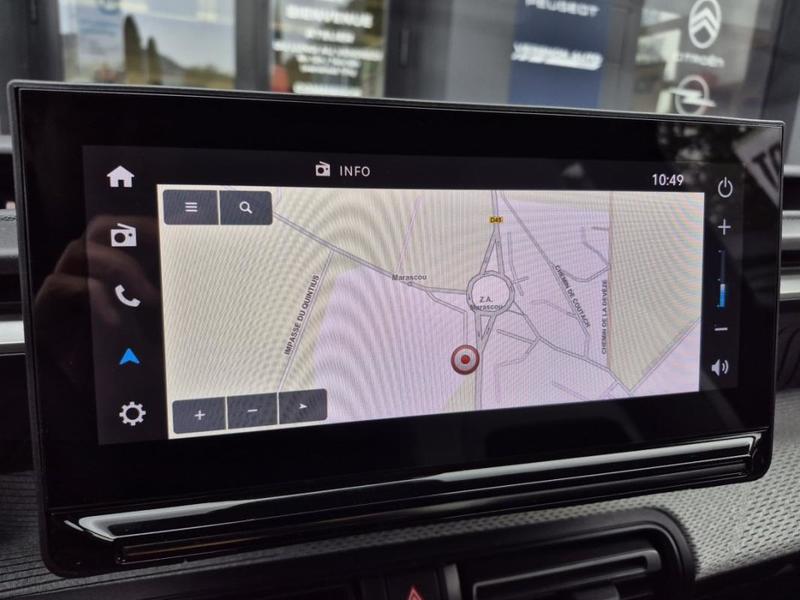 Citroën C3 IV Turbo 100 Bvm6 Max