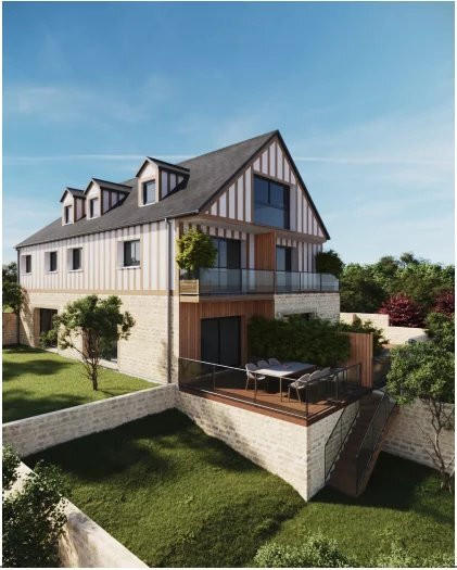 Maison - 161 m² - 5 pièces