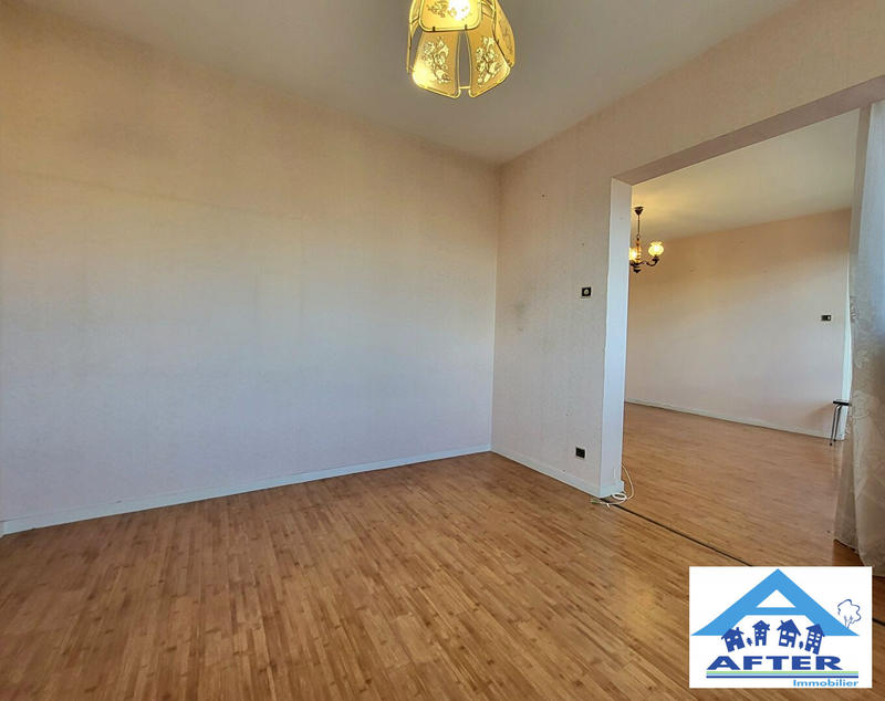 Appartement - 69 m² - 4 pièces