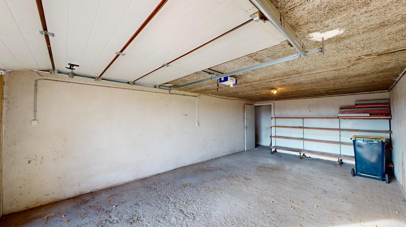 Appartement - 97 m²