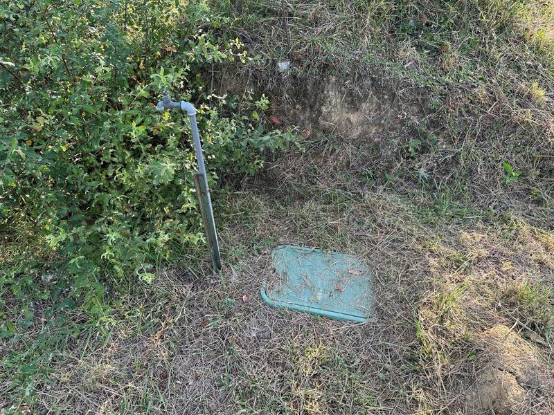 Terrain constructible - 2 945 m²