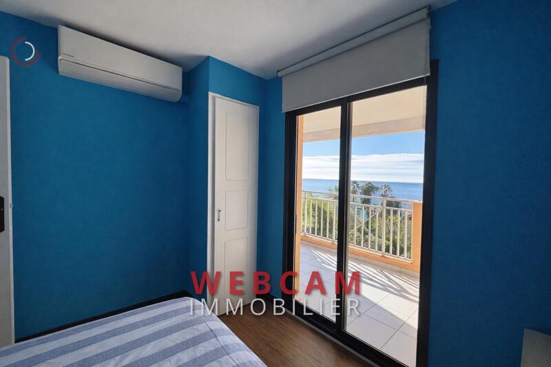 Appartement - 38 m² - 3 pièces