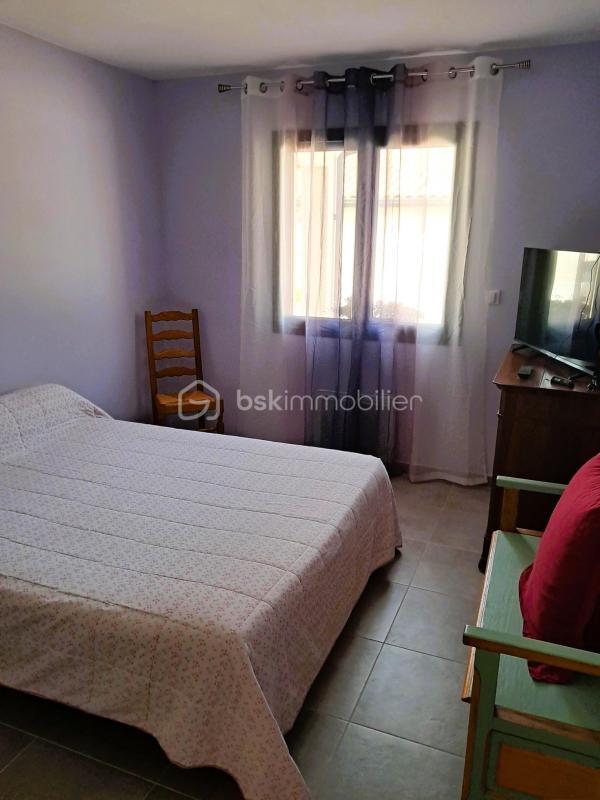 Maison de village - 60 m² - 3 pièces