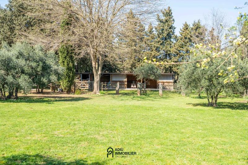 Propriété - 188 m² - 5 pièces