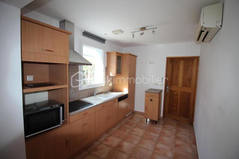 Maison - 70 m² - 4 pièces