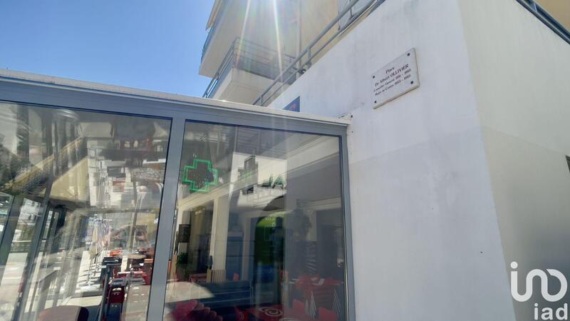 Local commercial - 100 m²