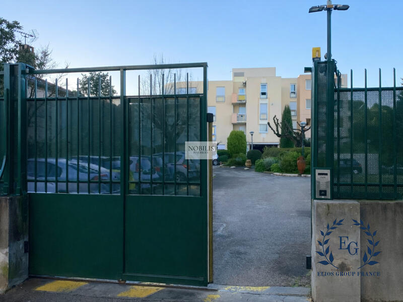 Appartement - 34 m² - 1 pièce