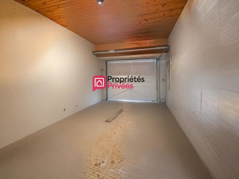 Maison - 83 m² - 4 pièces