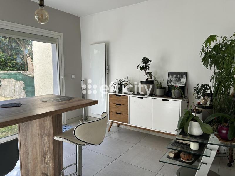 Maison - 129 m² - 5 pièces