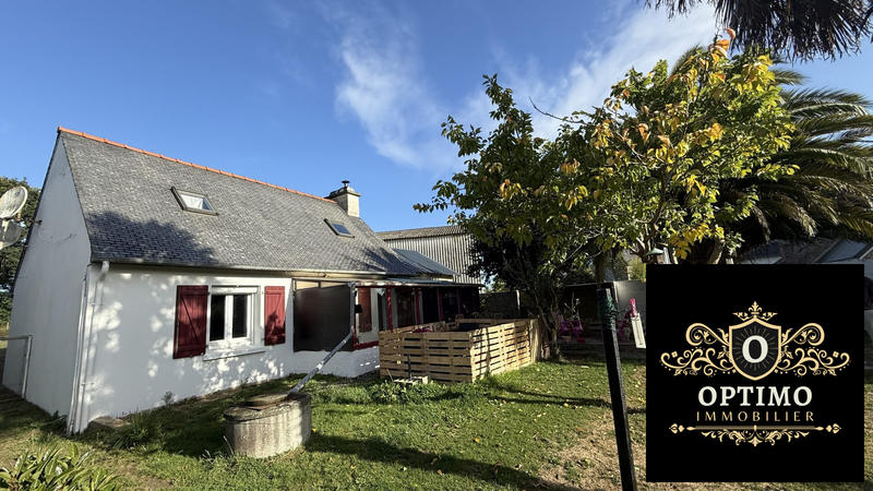 Maison - 71 m² - 7 pièces