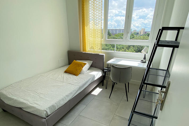 Appartement - 75 m² - 4 pièces