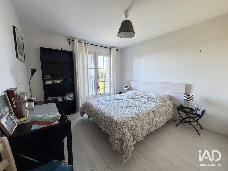 Maison - 237 m² - 5 pièces