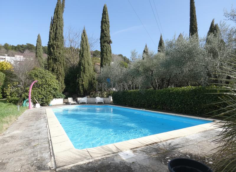 Villa - 100 m² - 4 pièces