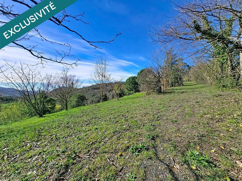 Propriété - 158 m² - 6 pièces