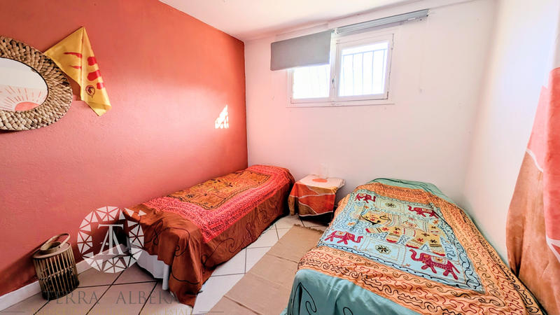 Maison - 122 m² - 6 pièces