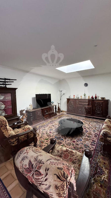 Maison - 161 m² - 7 pièces