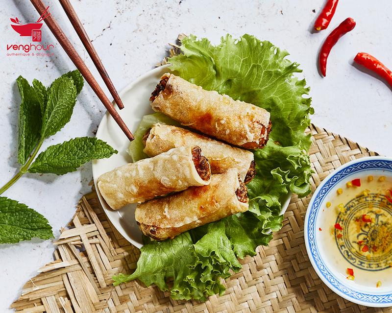 Veng Hour - Centre Cora Houdemont