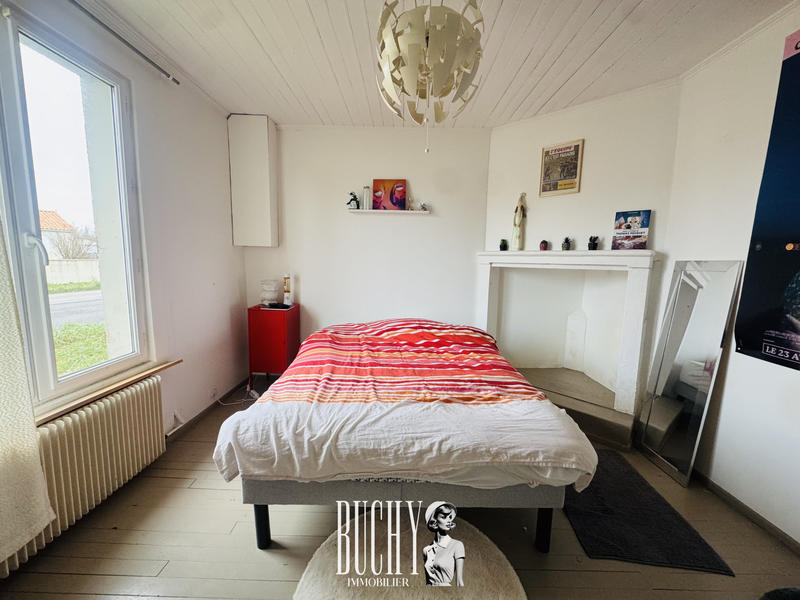 Maison - 175 m² - 7 pièces