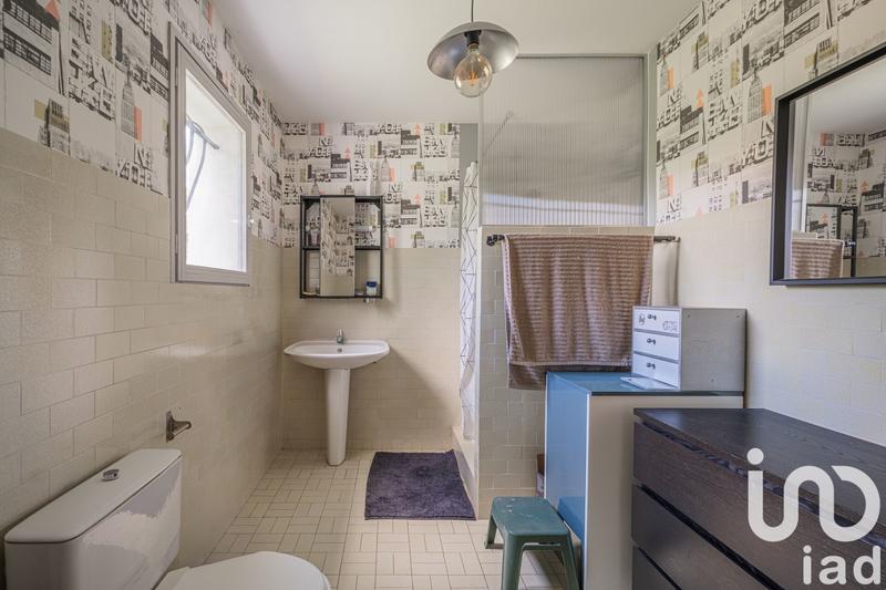 Maison - 180 m² - 8 pièces