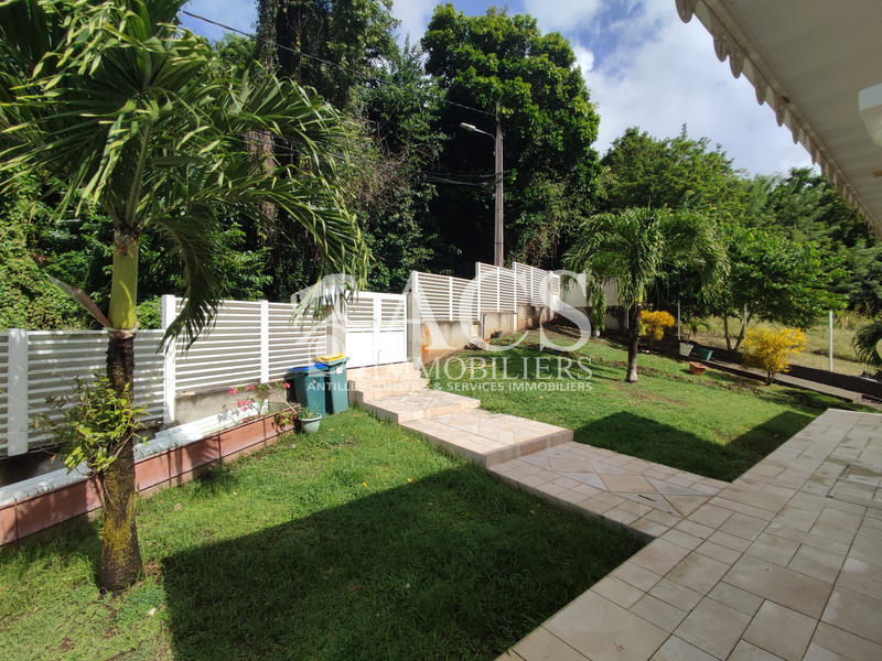 Maison - 119 m² - 4 pièces