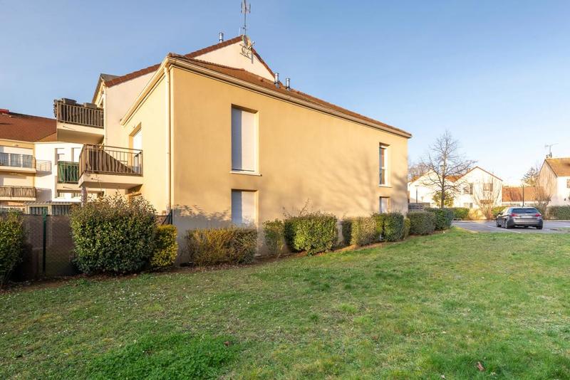 Studio - 31 m² - 1 pièce