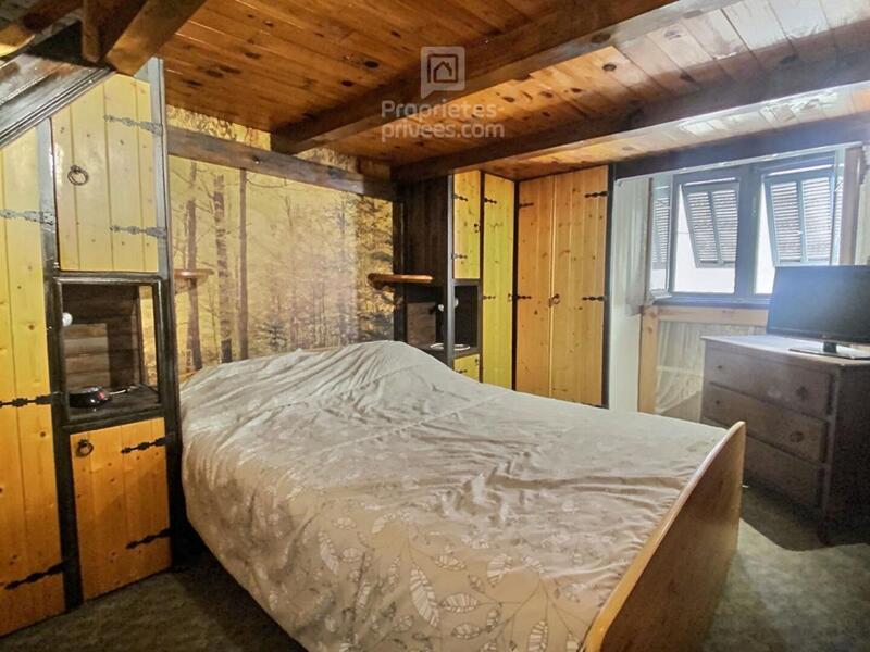 Appartement - 31 m² - 2 pièces