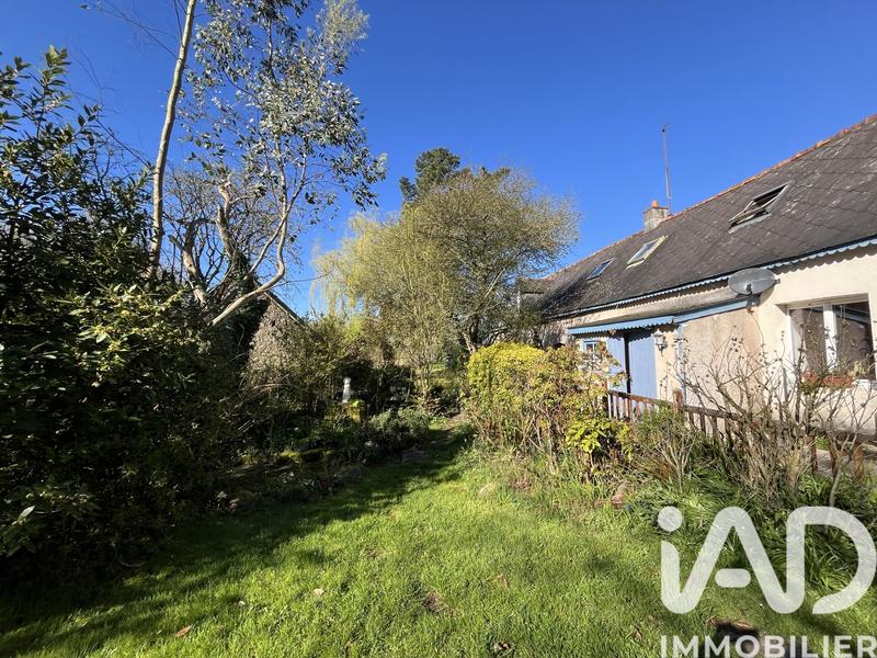 Maison - 177 m² - 6 pièces