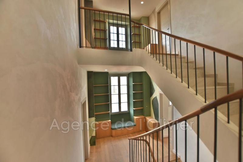 Hôtel particulier - 209 m² - 6 pièces