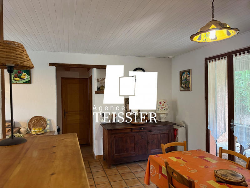 Maison - 83 m² - 5 pièces