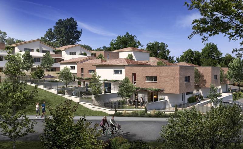 Maison - 67 à 83 m² - 4 pièces