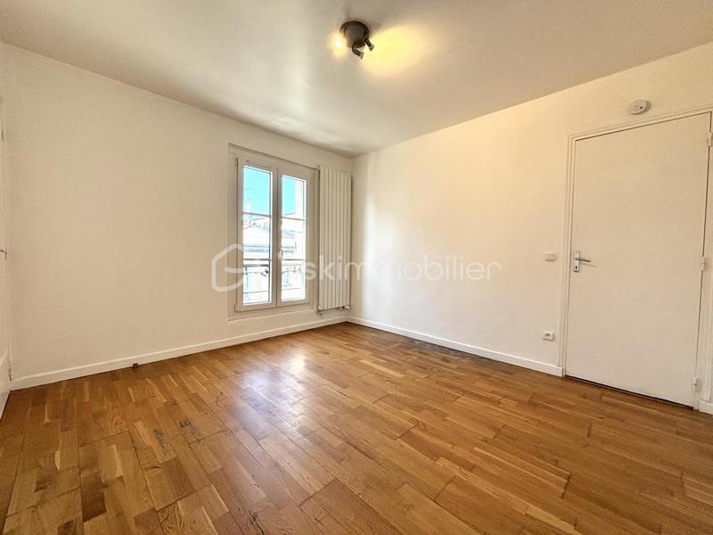 Appartement - 34 m² - 2 pièces