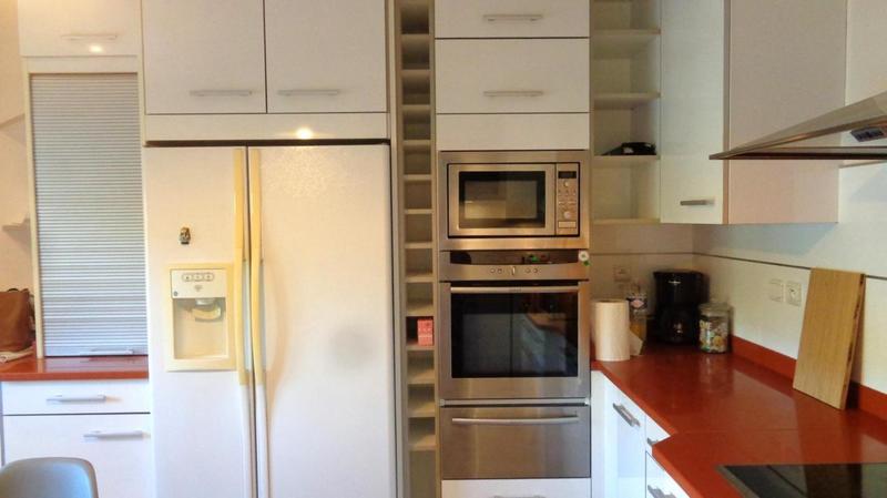 Maison - 10 m² - 1 pièce