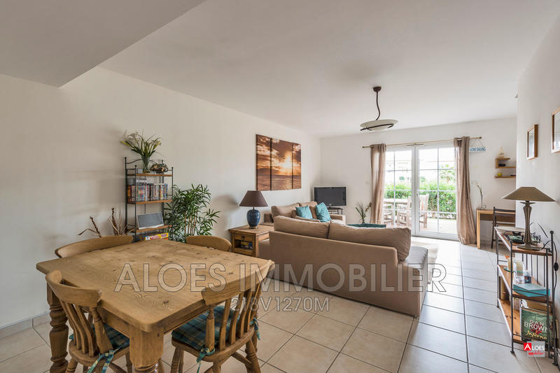 Maison - 79 m² - 4 pièces