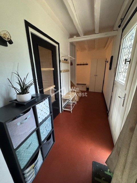 Maison - 205 m² - 6 pièces