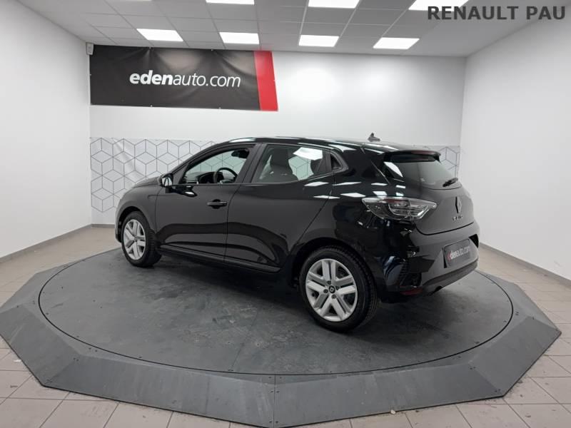 Renault Clio Blue dCi 100 ch Gsr2 Evolution