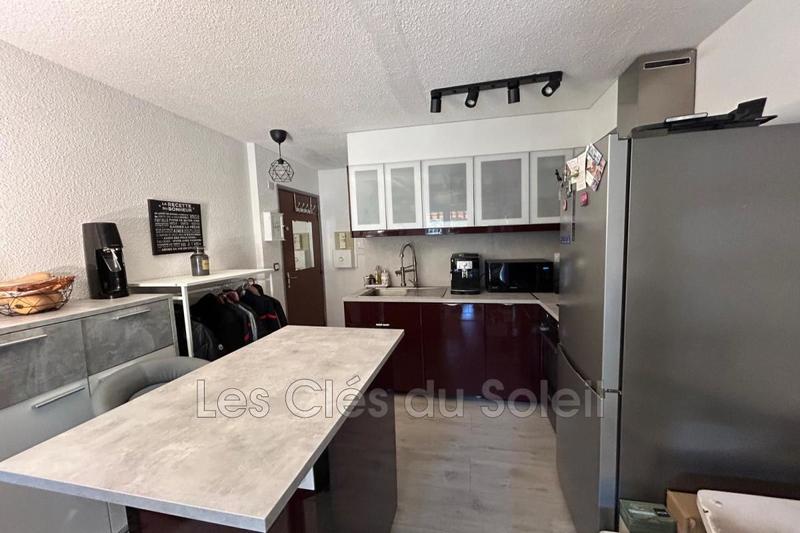 Appartement - 23 m² - 2 pièces