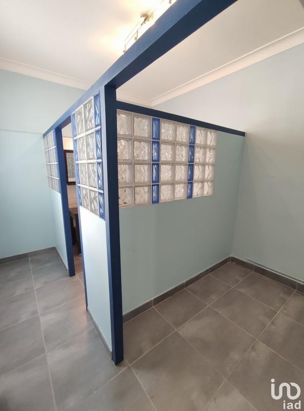 Appartement - 153 m² - 5 pièces