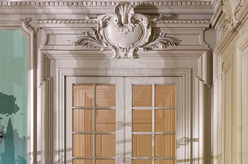 Appartement - 288 m² - 8 pièces