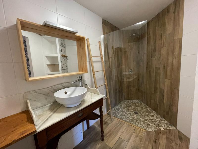 Maison - 208 m² - 5 pièces