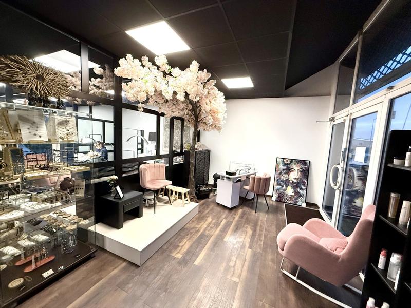 Fonds de commerce - 290 m²