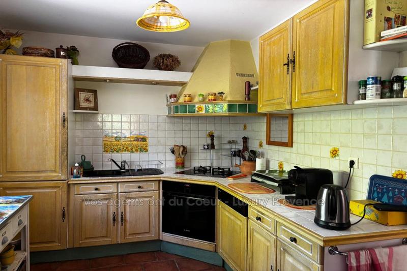 Châlet - 160 m² - 5 pièces