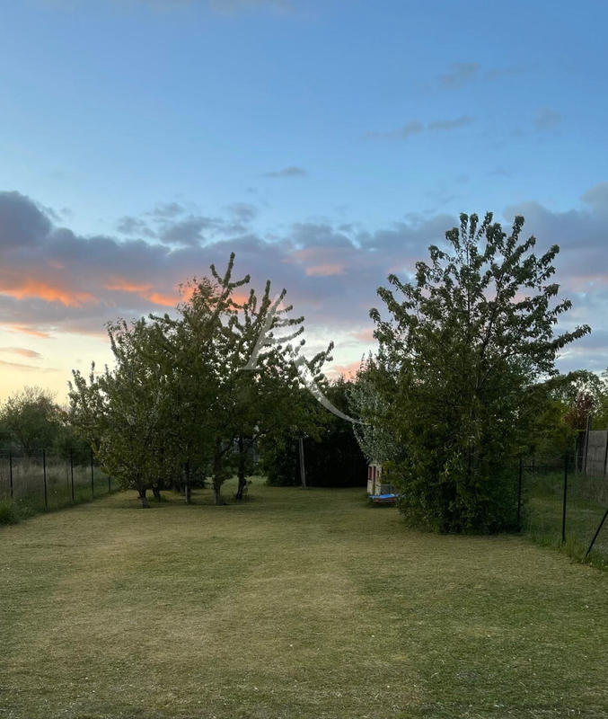 Maison - 101 m² - 4 pièces