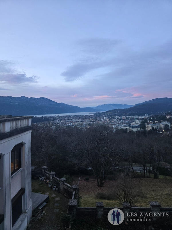 Appartement - 54 m² - 2 pièces