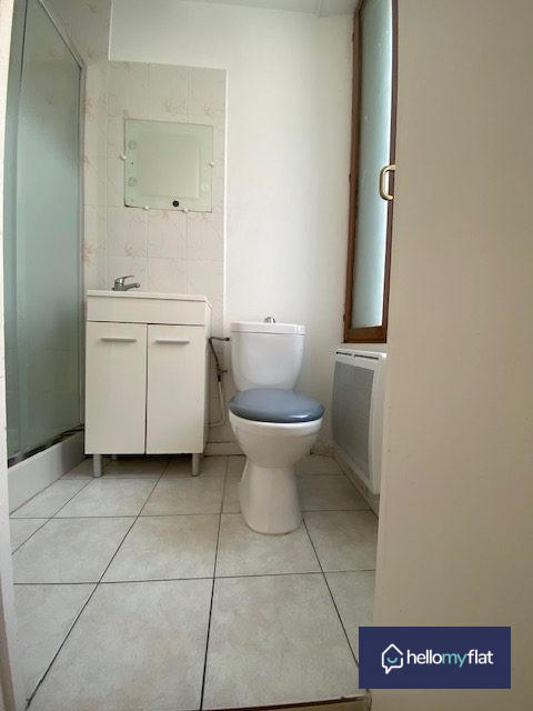 Appartement - 27 m² - 2 pièces