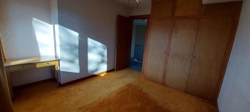 Maison - 137 m² - 5 pièces