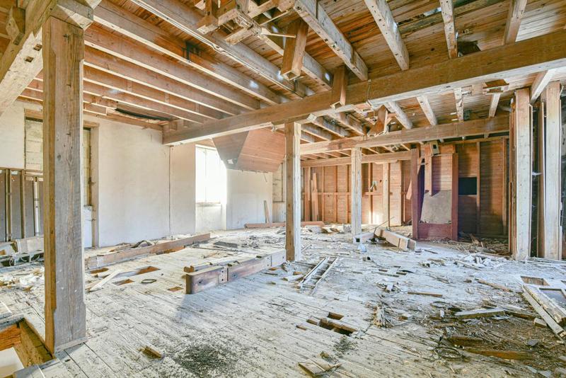 Maison - 146 m² - 5 pièces