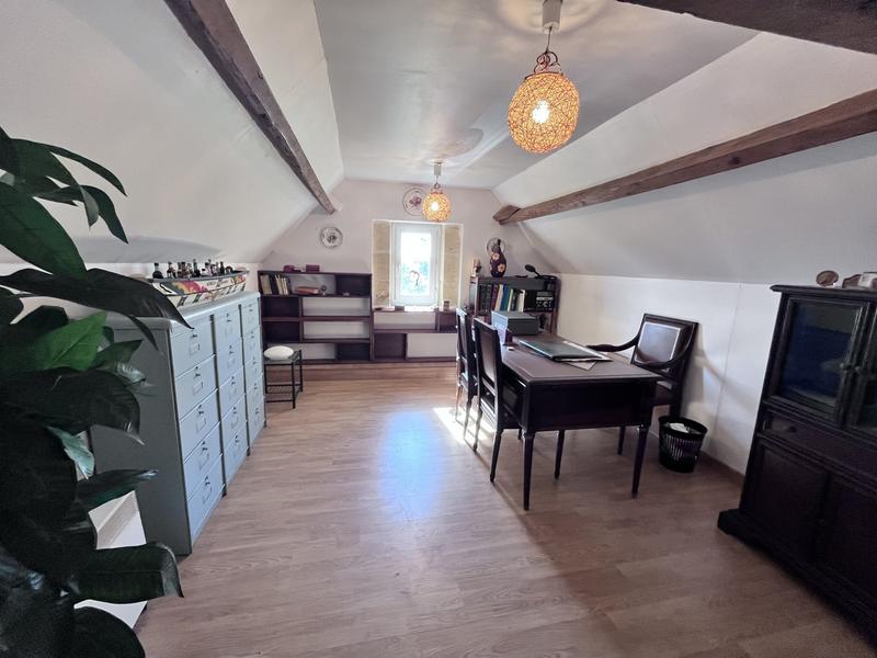 Maison - 165 m² - 7 pièces